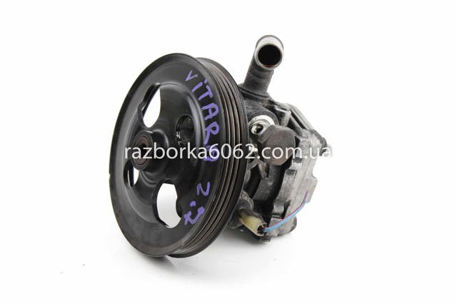 4910066J01 SUZUKI Насос ГУР купить в Черновцы