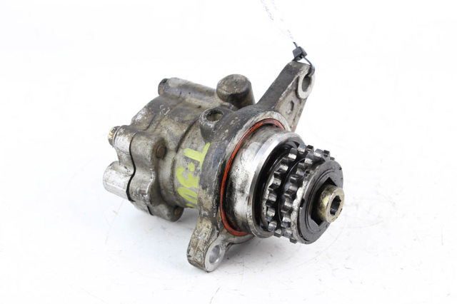 491108H800 NISSAN Насос гидроусилителя руля (ГУР) купить в Черкассы