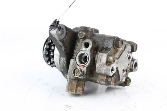 491108H800 NISSAN Насос гидроусилителя руля (ГУР) купить в Днепр