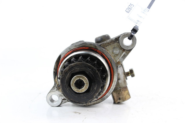 491108H800 NISSAN Насос ГУР купить в Павлоград