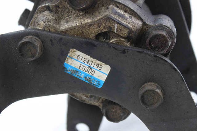 49110EB300 NISSAN Насос ГУР купить в Кривой Рог