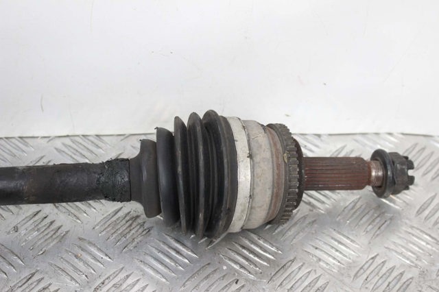 Полуось передняя, правая 495002L210 HYUNDAI