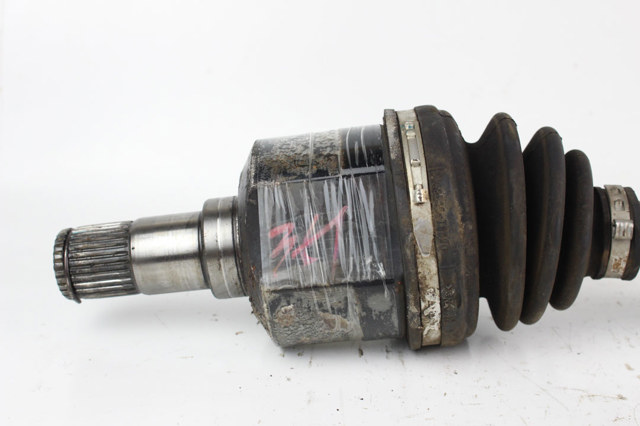 495003Z400 HYUNDAI Полуось (привод) передняя левая купить в Николаев