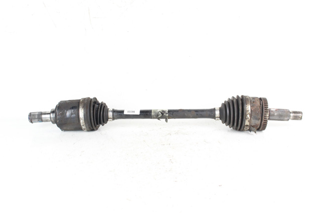Левая полуось 49500D7180 HYUNDAI