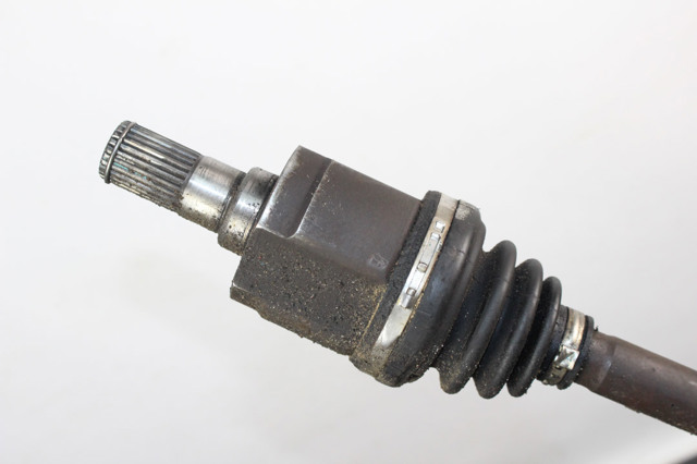 Привод передний правый 495011W000 HYUNDAI