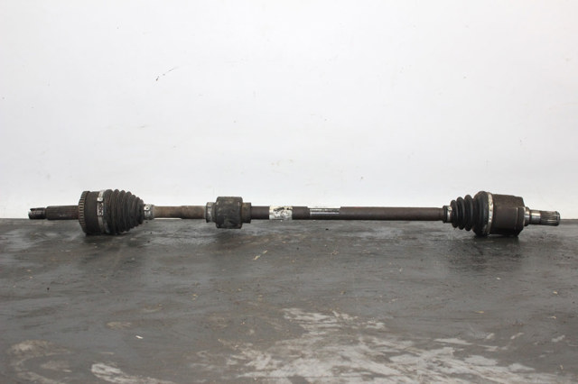 495011W000 HYUNDAI Полуось (привод) передняя правая купить в Полтава