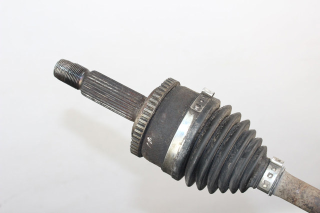 HYUNDAI 495011W000 Правая полуось в наличии Сумы