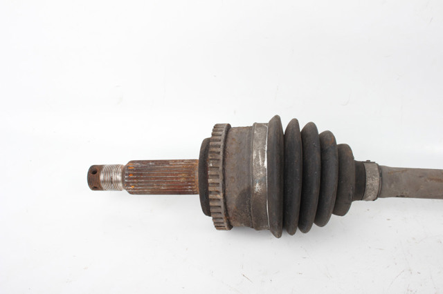 495012L010 HYUNDAI Левая полуось купить в Черкассы