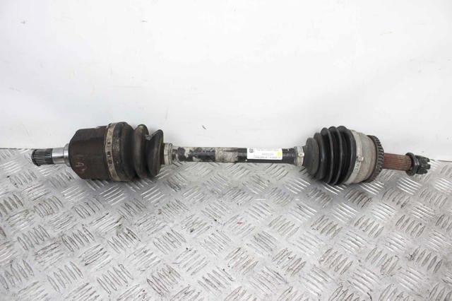Привод передний правый 495012L210 HYUNDAI
