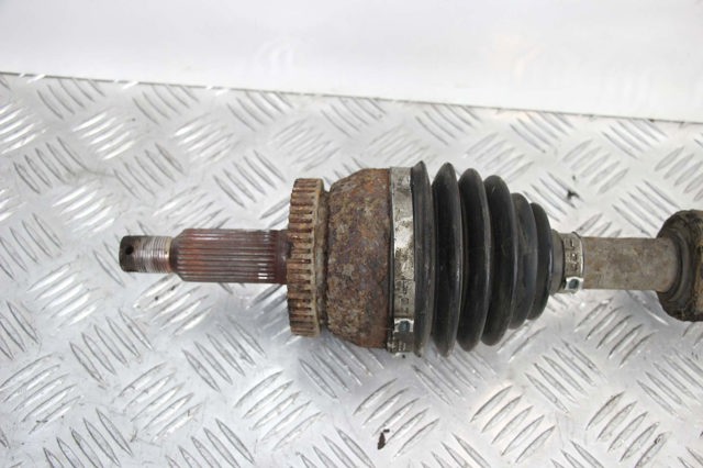 HYUNDAI 495012P000 Правая полуось в наличии Запорожье