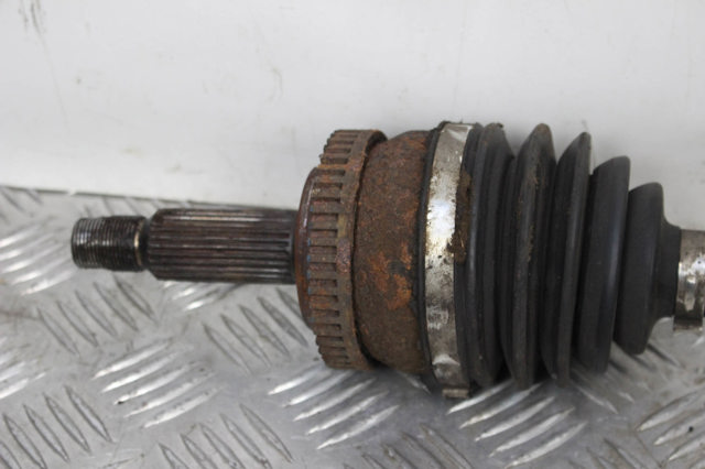 Полуось передняя, правая 495013Z350 HYUNDAI