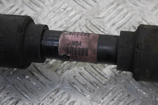 495013Z350 Правая полуось купить Винница