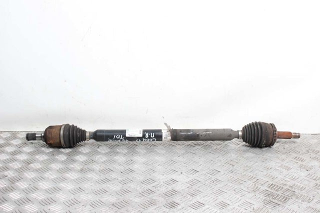 Привод правый 49501A6500 HYUNDAI