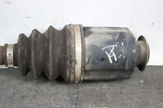 Привод правый 49501C5050 HYUNDAI