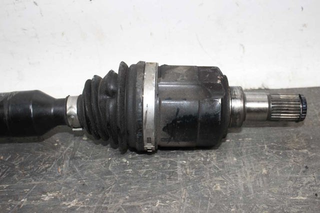 HYUNDAI 49525D7180 Полуось (привод) передняя правая в наличии Павлоград