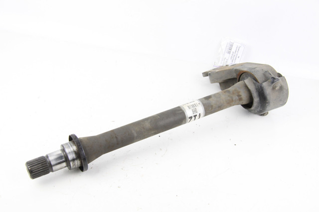 49560D7100 HYUNDAI Правая полуось купить в Тернополь