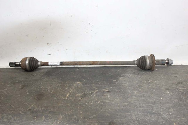 Полуось задняя, левая 49600C5000 HYUNDAI