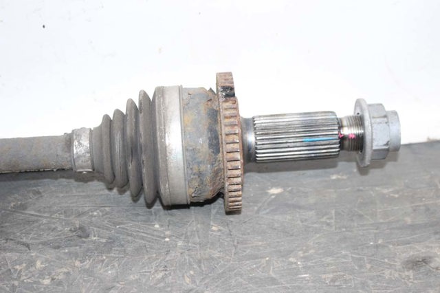 49600C5000 HYUNDAI Полуось задняя левая купить в Ровно