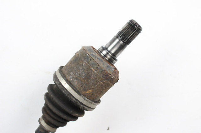 HYUNDAI 496012W050 Полуось задняя правая в наличии Запорожье