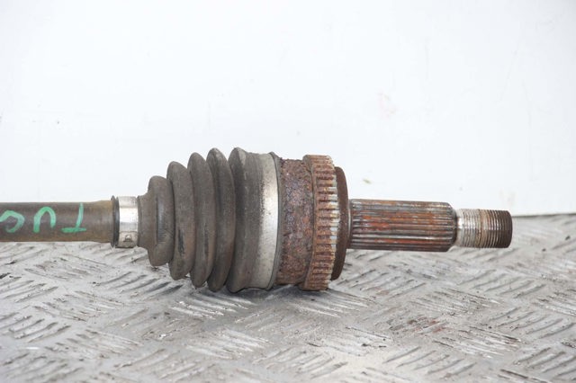 HYUNDAI 496012Y000 Полуось задняя правая в наличии Каменское