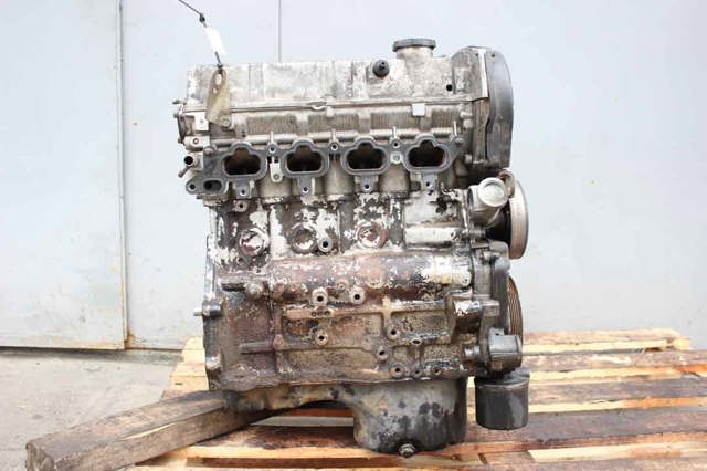 ДВС в сборе 4G63 MITSUBISHI