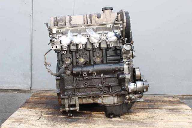 4G63T MITSUBISHI Двигатель в сборе купить в Днепр