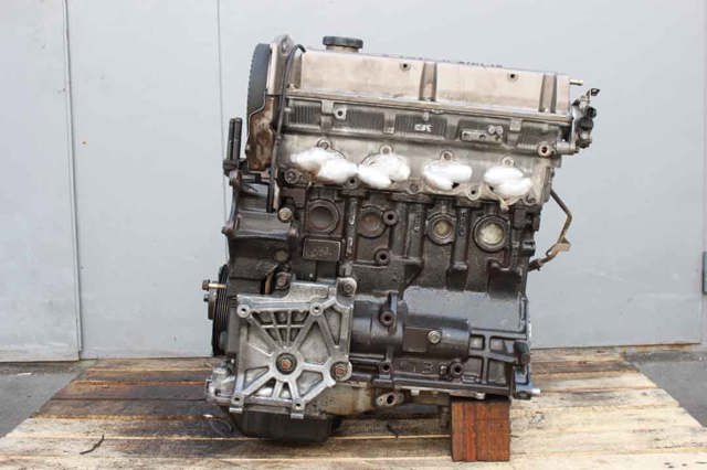 4G63T MITSUBISHI Двигатель в сборе купить в Запорожье
