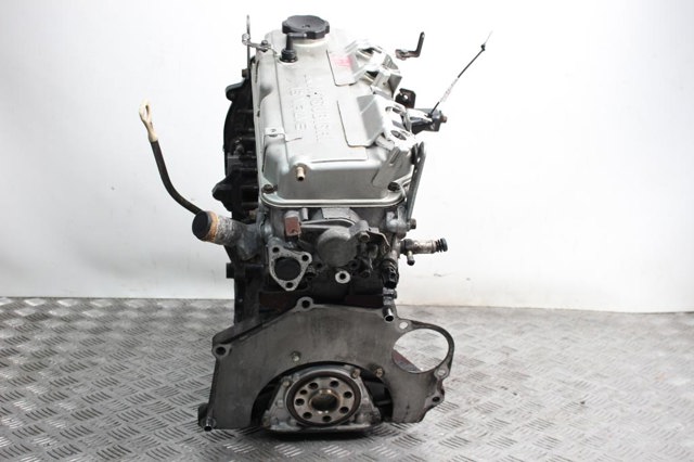ДВС в сборе 4G93 MITSUBISHI