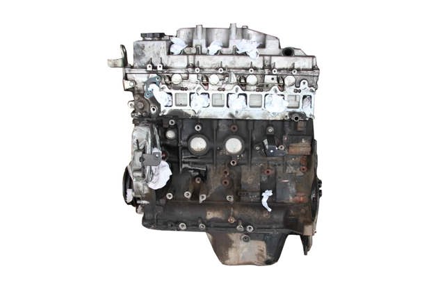 ДВС в сборе 4M41 MITSUBISHI
