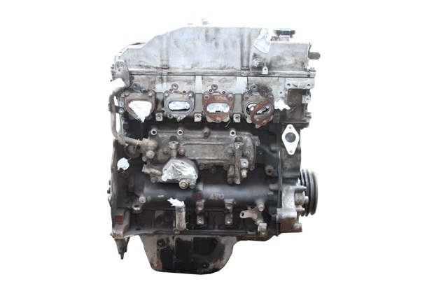 4M41 MITSUBISHI Двигатель в сборе купить в Ровно
