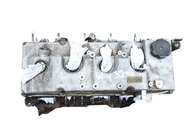 MITSUBISHI 4M41 Двигатель в сборе в наличии Николаев
