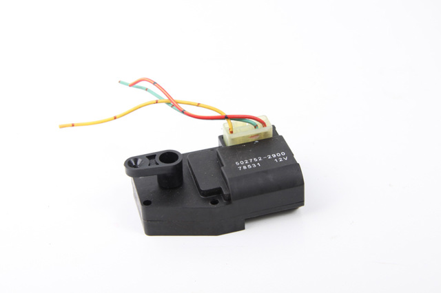 MITSUBISHI 5027522900 Мотор заслонки рециркуляции воздуха в наличии Киев