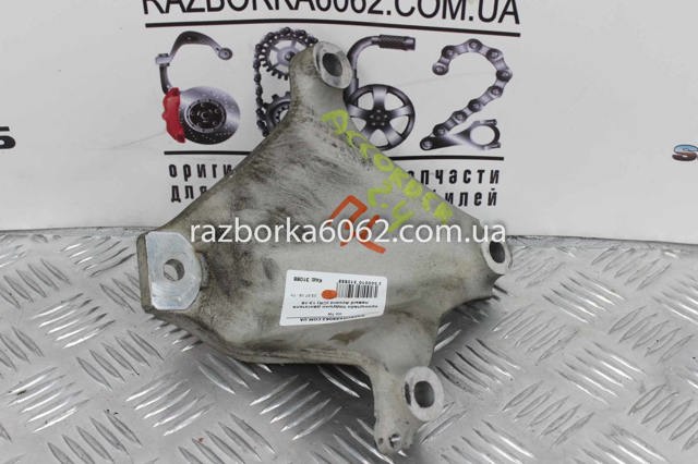 Подушка (опора) двигателя, левая 50870T2FA02 HONDA