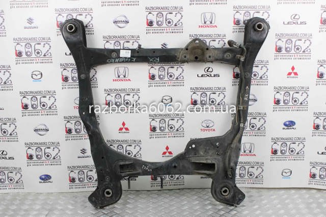 Крабобалка передней подвески 5110048010 TOYOTA