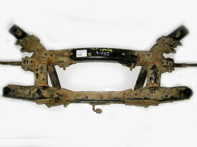 Подвеска задняя 5120642050 TOYOTA