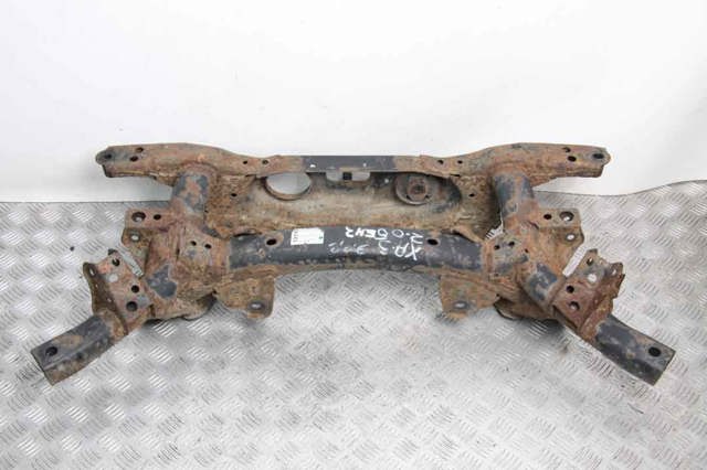 5120642050 TOYOTA Балка задней подвески (подрамник) купить в Харьков