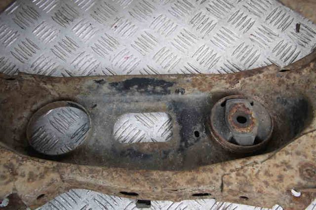 5120642050 TOYOTA Подрамник задний купить в Сумы