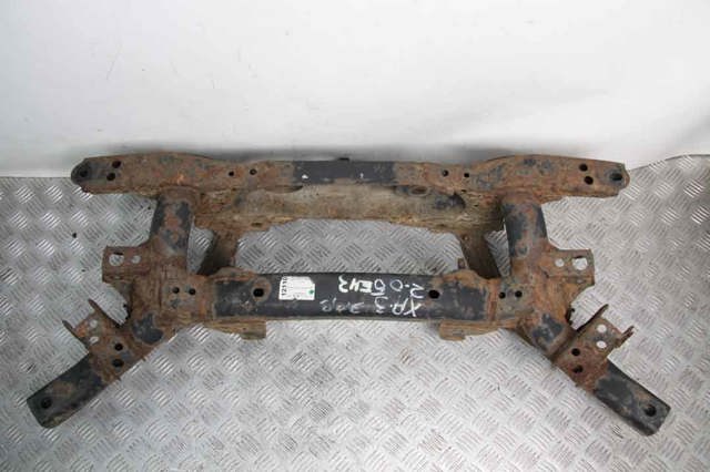 TOYOTA 5120642050 Подрамник задний в наличии Харьков