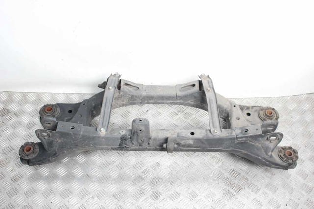 Оси полуприцепов и прицепов 5120675020 TOYOTA