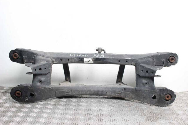 TOYOTA 5120675020 Подрамник задний в наличии Запорожье