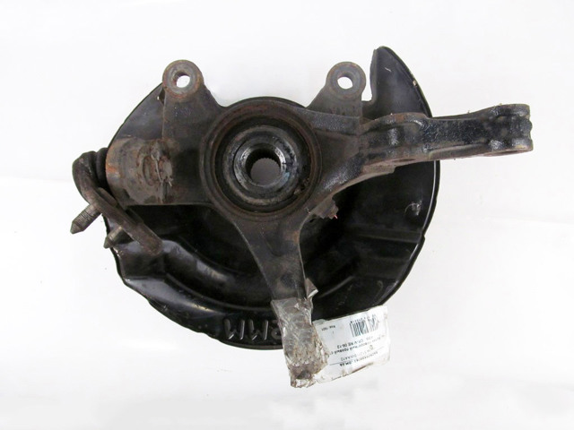 51211SWAA10 HONDA Цапфа (поворотный кулак) передний правый купить в Винница