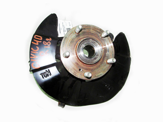 Кулак поворотный передний правый 51211TGGA01 HONDA
