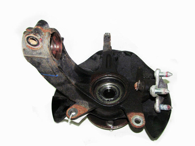 51211TGGA01 HONDA Цапфа (поворотный кулак) передний правый купить в Львов