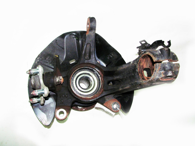 Цапфа поворотного кулака 51216TGGA01 HONDA