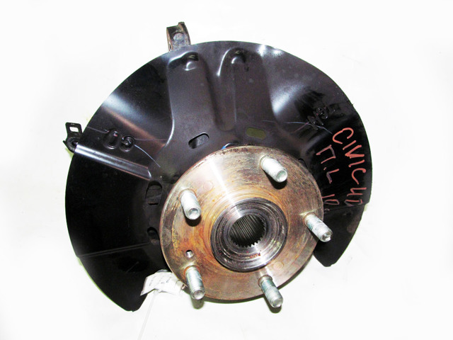 51216TGGA01 Цапфа передняя левая купить Житомир