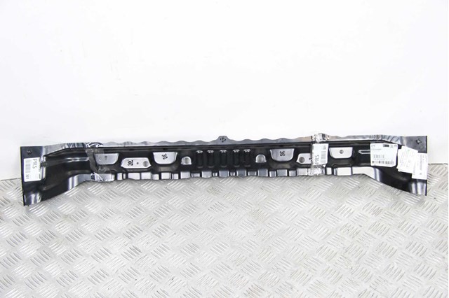 Балка радиатора нижняя 51231AG0009P SUBARU