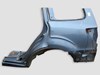 Крыло заднее 51439SC0109P SUBARU