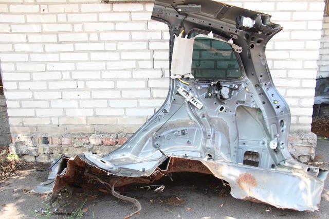 SUBARU 51439SG0009P в наличии Ужгород