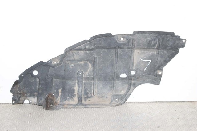 Защита двигателя, левая 5144233080 TOYOTA