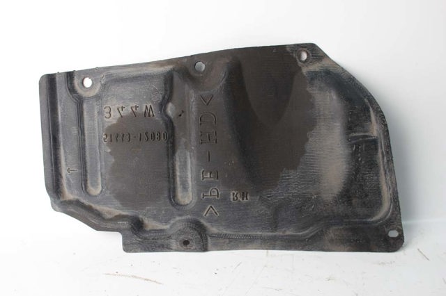TOYOTA 5144312080 Защита двигателя правая в наличии Харьков